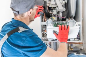 Furnace Repair In St. Cloud, MN