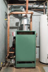 Heating and Furnace services